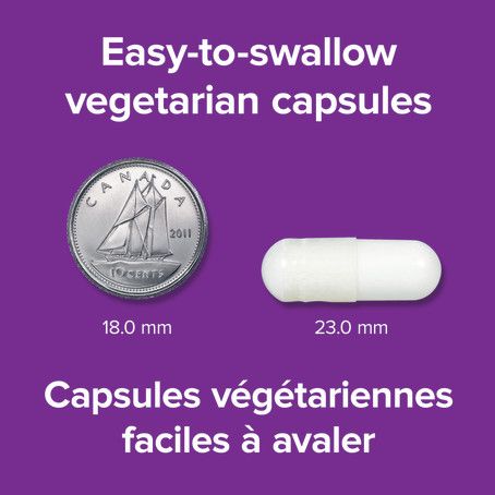 Webber Naturals, Magnesium Bisglycinate, 200 mg, 60 Vcaps