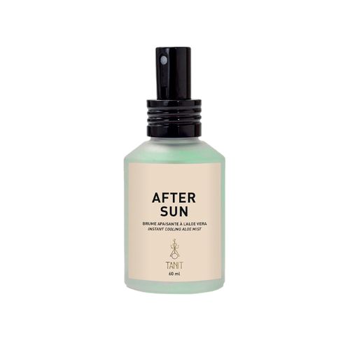 TANIT, After Sun Instant Cooling Aloe Mist, 60ml