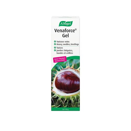 A.Vogel, Venaforce Gel, 100 g