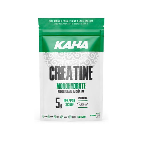 KAHA Nutrition, Creapure® Creatine Monohydrate, 150g