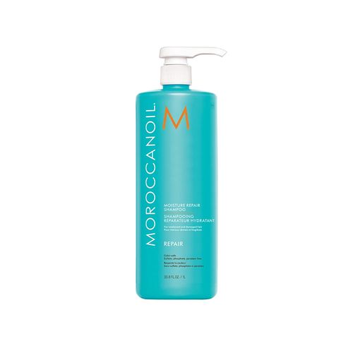 Moroccanoil, Moisture Repair Shampoo, 1L
