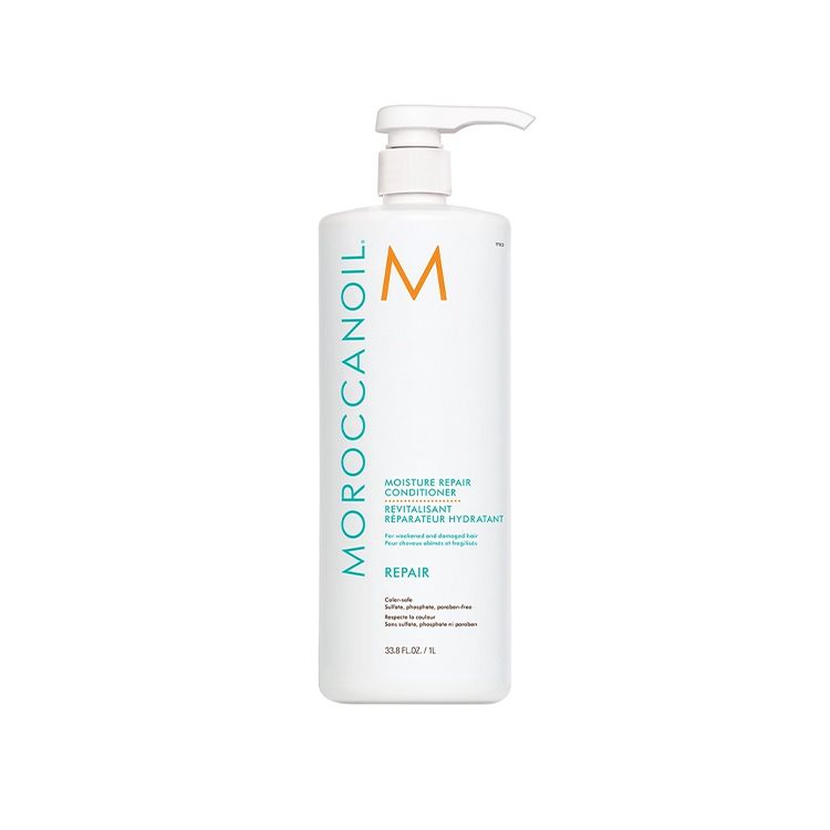 Moroccanoil, Moisture Repair Conditioner, 1L