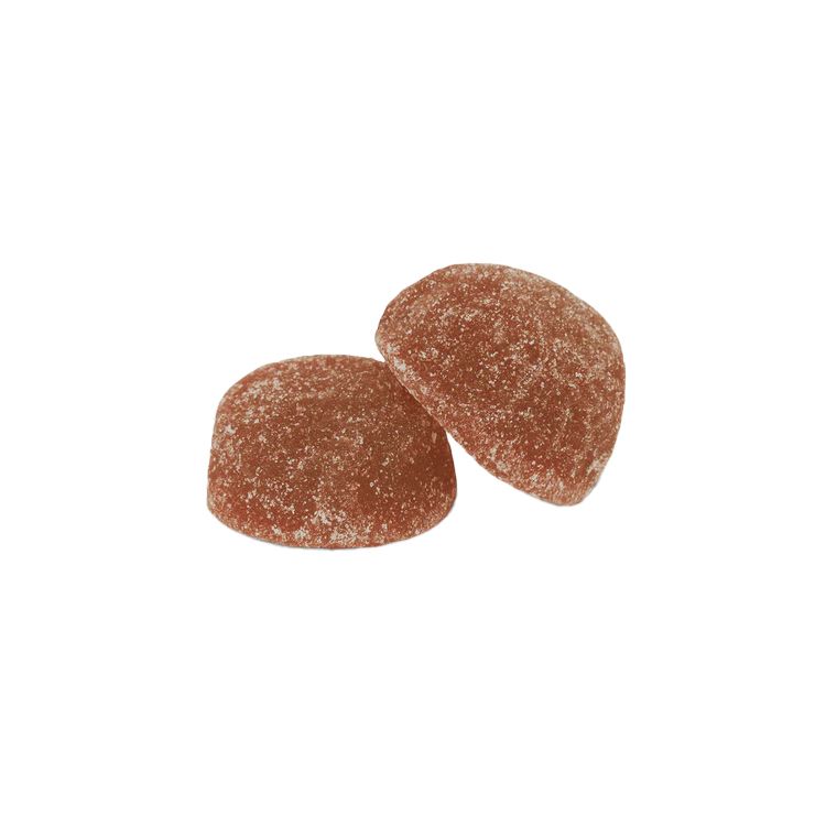 New Nordic, Turmeric Gummies, 60 Gummies