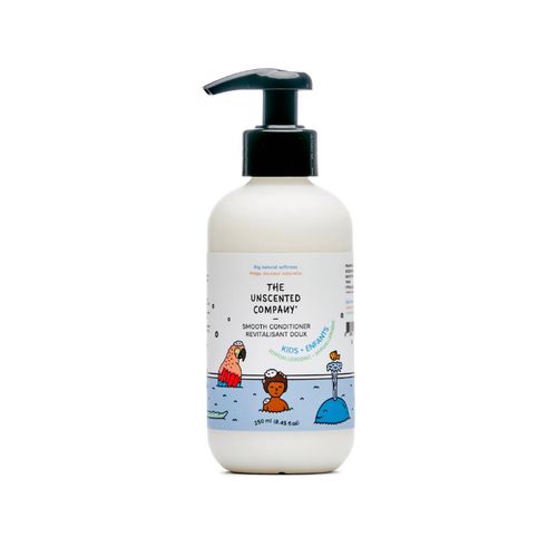 The Unscented Company, Kids Smooth Conditioner, 500ml