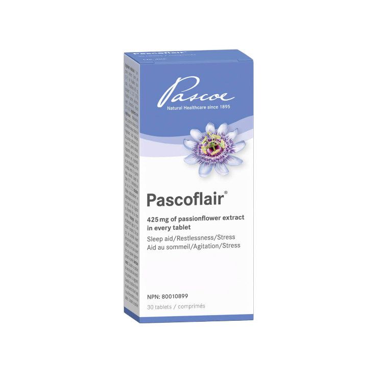 Pascoe, Pascoflair, 30 Tablets - Pascoe | Lifeplus Natural Health
