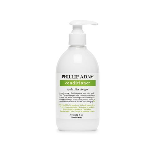 Phillip Adam, Apple Cider Vinegar Conditioner, 355ml