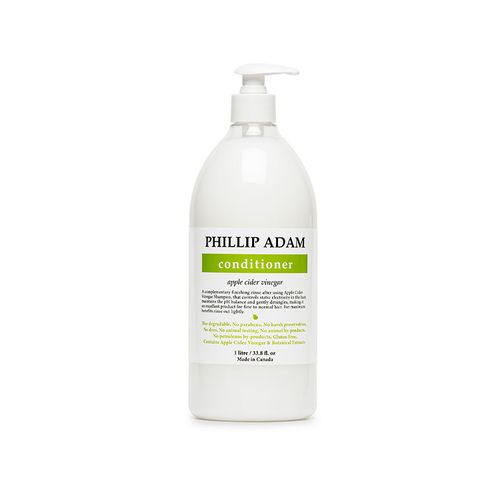 Phillip Adam, Apple Cider Vinegar Conditioner, 1L