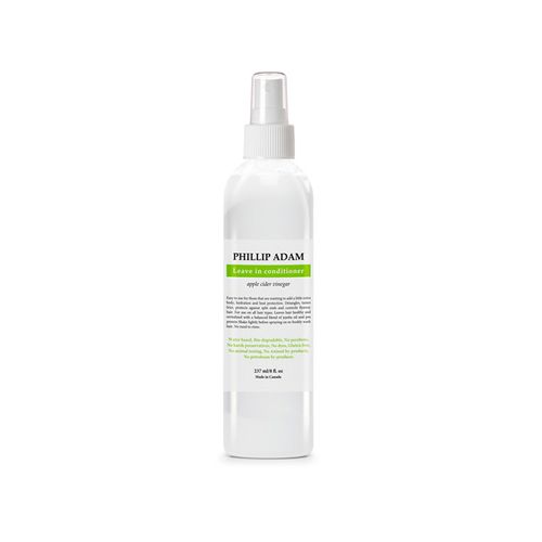 Phillip Adam, Apple Cider Vinegar Leave In Conditioner, 237ml