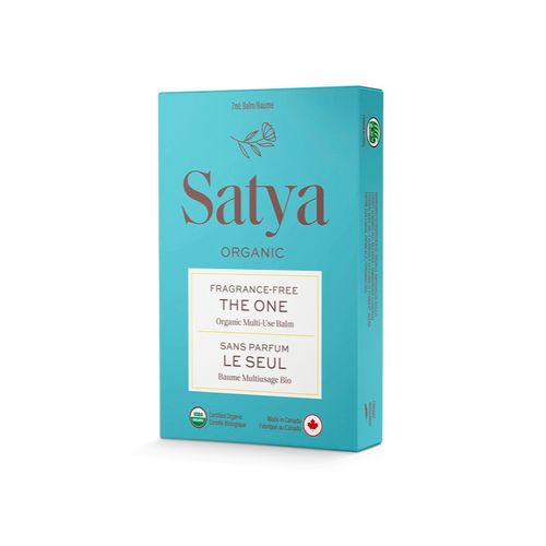 Satya, The One Multi-Use Tin, 7ml