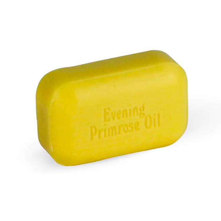 The Soap Works, Evening Primrose Oil Soap, 110g