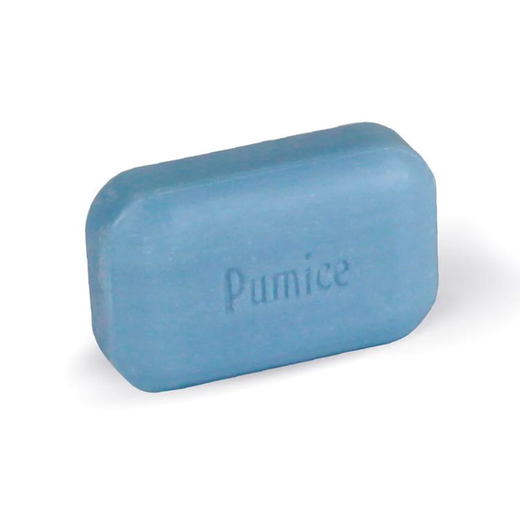 The Soap Works, Pumice Soap, 110g