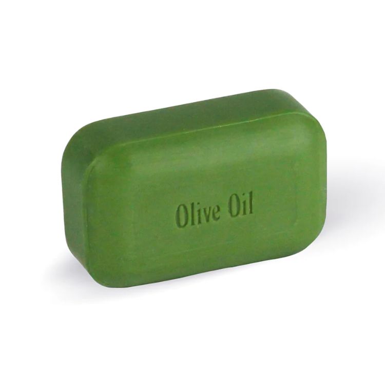 The Soap Works, Olive Oil Soap, 110g