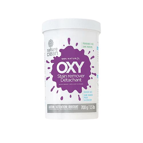 Nature Clean, Oxy Stain Remover, 700g