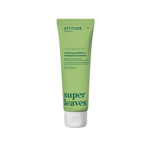 Attitude, Super Leaves, Conditioner, Nourishing, 473ml
