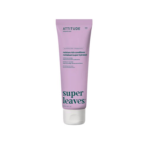 Attitude, Super Leaves, Conditioner, Moisture Rich, 473ml