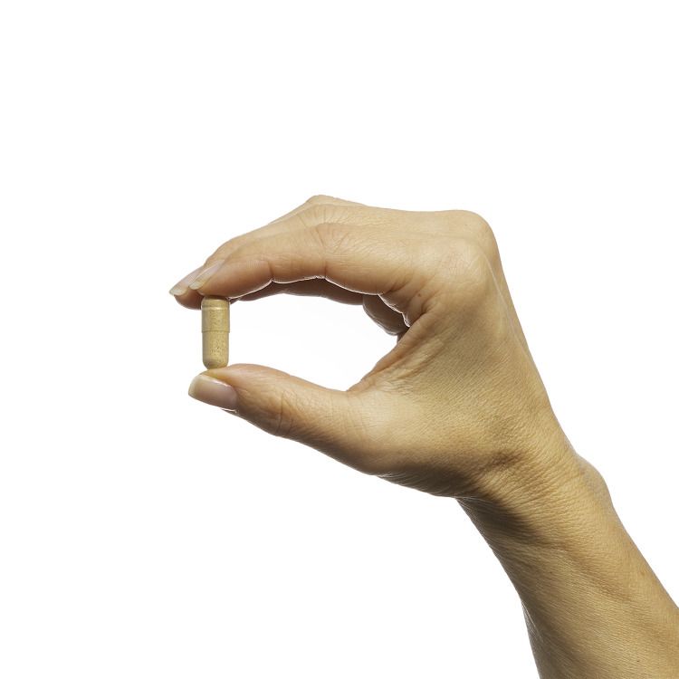 Metagenics, AdvaClear, 126 Capsules