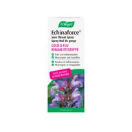 A.Vogel, Echinaforce Sore Throat Spray, 30 ml