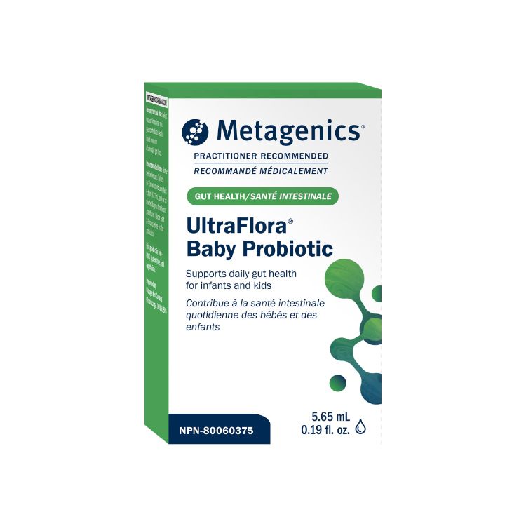 Metagenics, MetaKids Baby Probiotic, 21 Servings