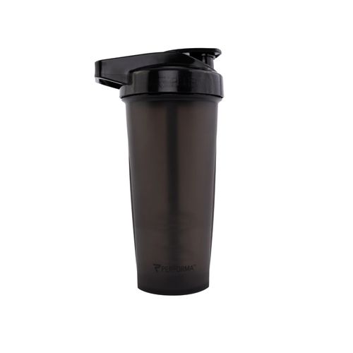 Performa PerfectShaker, Activ Shaker Cup, Black, 800ml/28oz