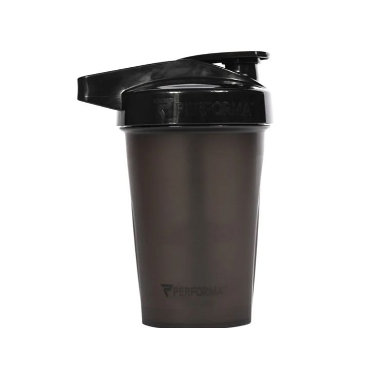 Performa PerfectShaker, Activ Shaker Cup, Black, 500ml/28oz