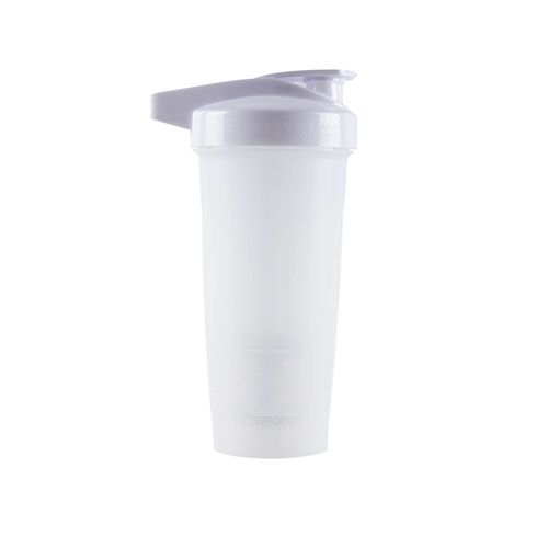 Performa PerfectShaker, Activ Shaker Cup, White, 800ml/28oz