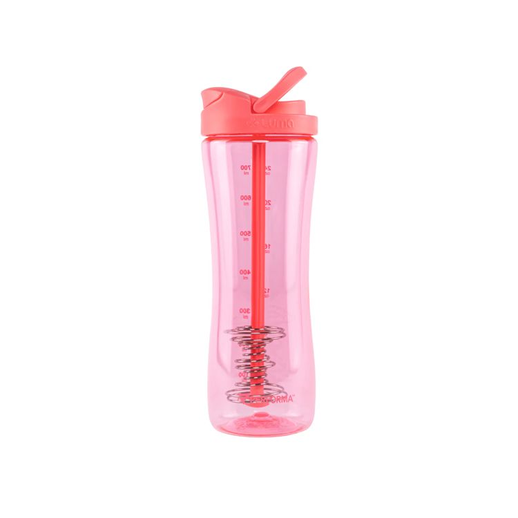 Performa PerfectShaker, Luma Shaker Cup, Rose, 800ml/28oz