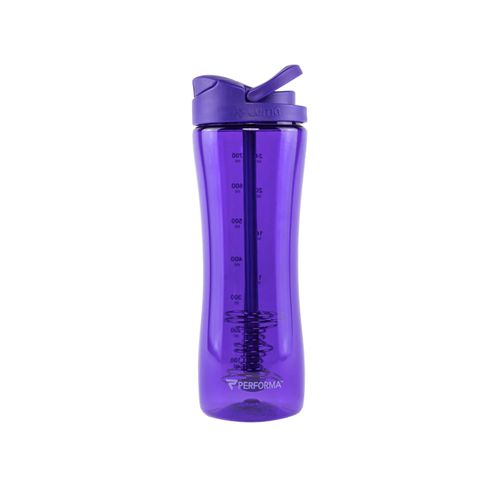 Performa PerfectShaker, Luma Shaker Cup, Violet, 800ml/28oz