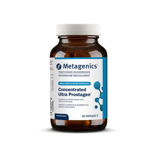 Metagenics, Concentrated Ultra Prostagen™, 60 Capsules