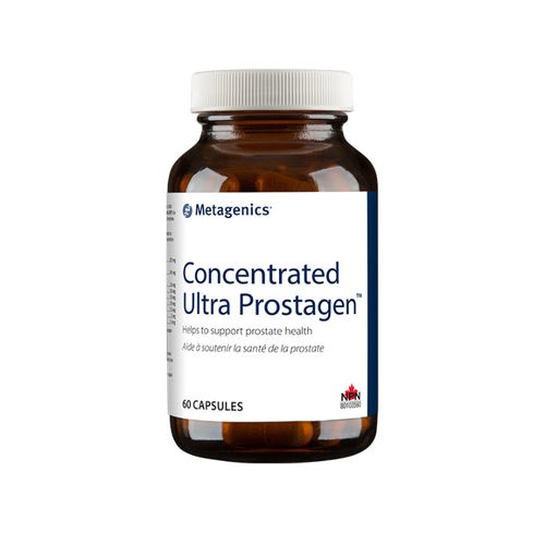 Metagenics, Concentrated Ultra Prostagen™, 60 Capsules