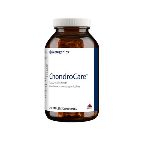 Metagenics, ChondroCare™, 240 Tablets