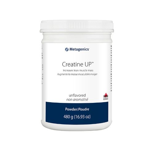 Metagenics, Creatine UP™, 480g