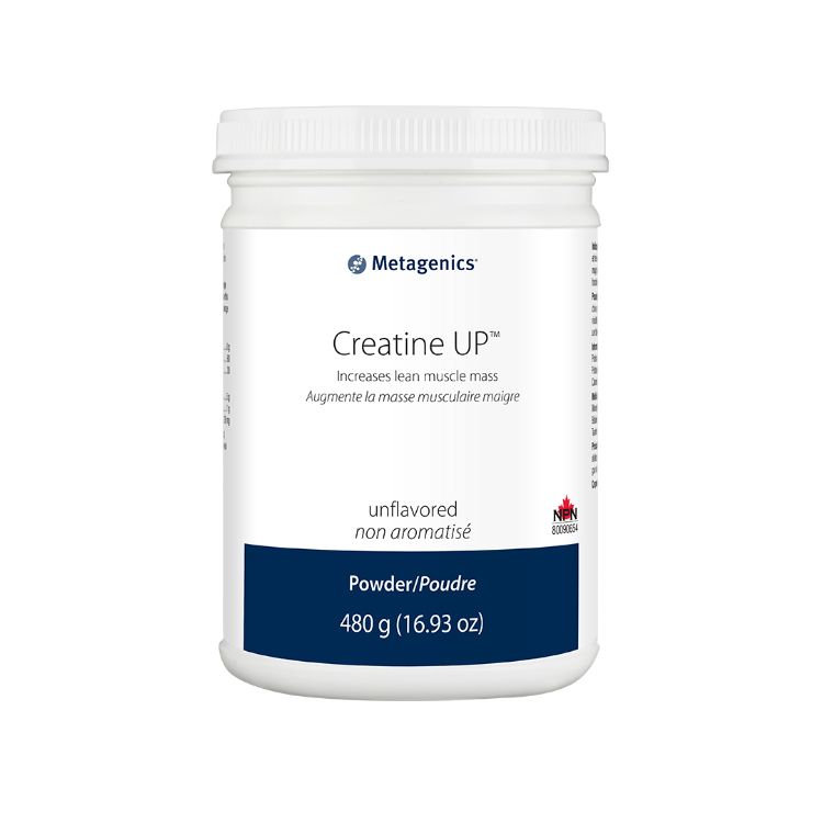 Metagenics, Creatine UP™, 480g