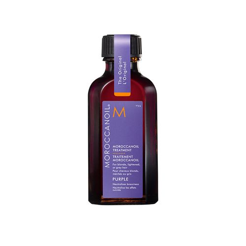 Moroccanoil, Oil Treatment, Purple, 50ml