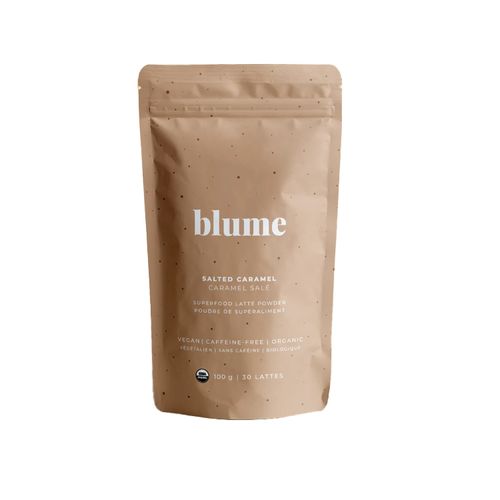 blume, Salted Caramel Blend, 100g