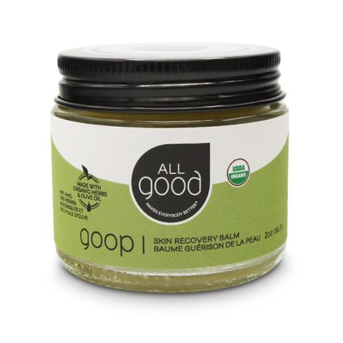 All Good, Skin Recovery Balm, 57g