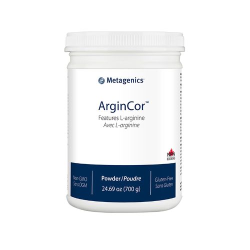Metagenics, ArginCor™, 700g
