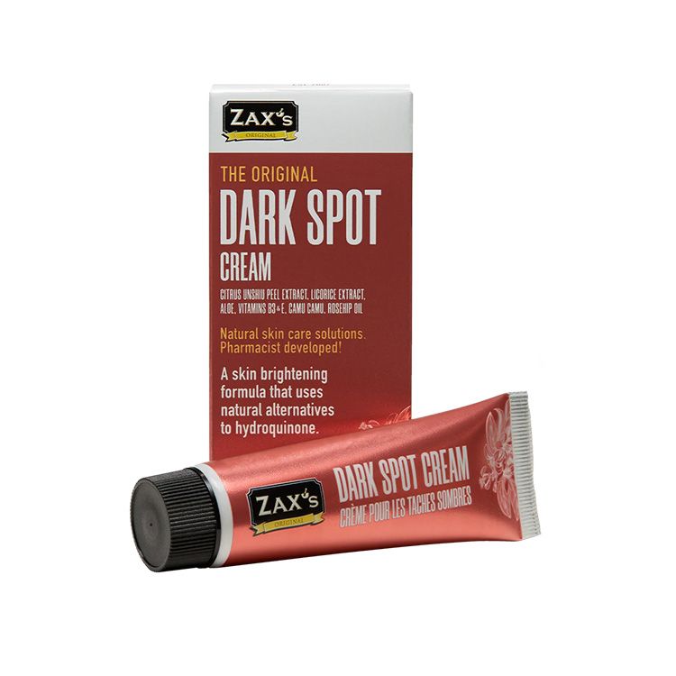Zax's, Dark Spot Cream, 28g