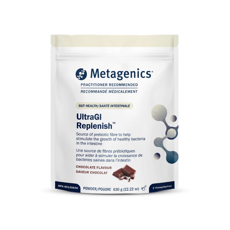 美国Metagenics肠道营养蛋白粉 巧克力味/630克/14次量 医疗级产品 提供完整营养 加速组织修复