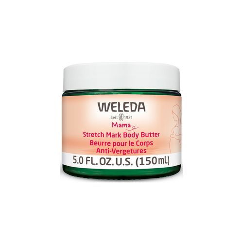 Weleda, Stretch Mark Body Butter, 150ml