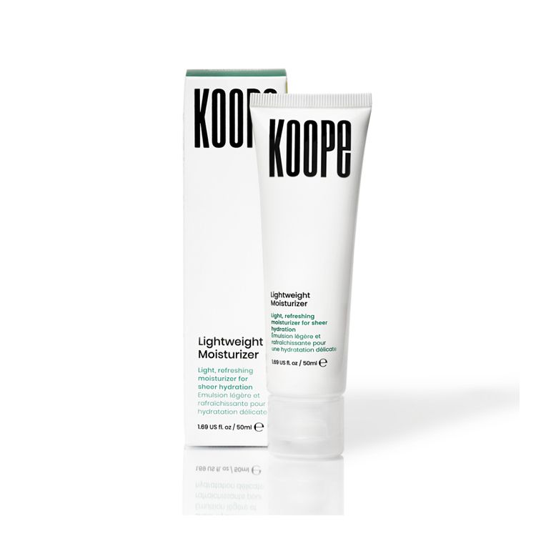 Koope, Lightweight Moisturizer, 50ml