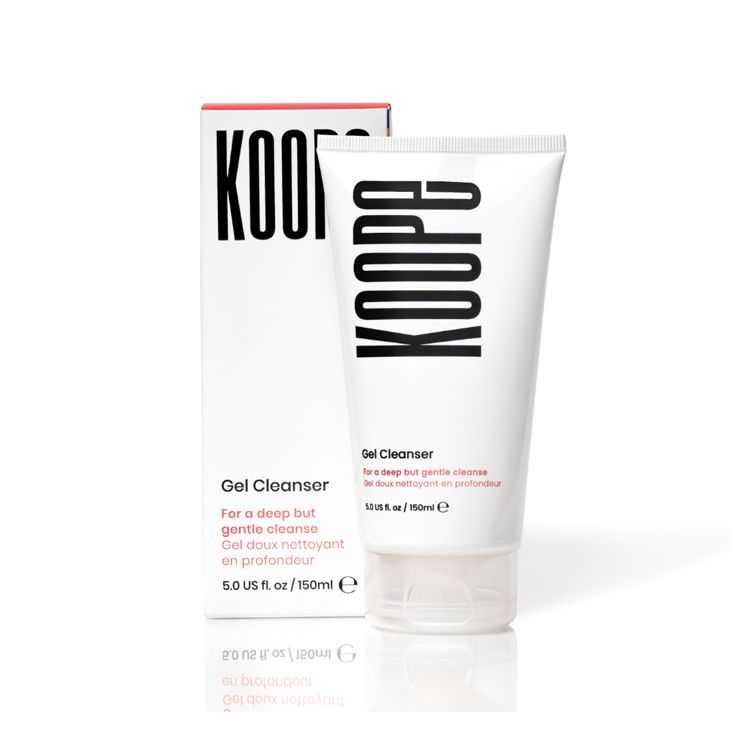 Koope, Gel Cleanser, 150ml