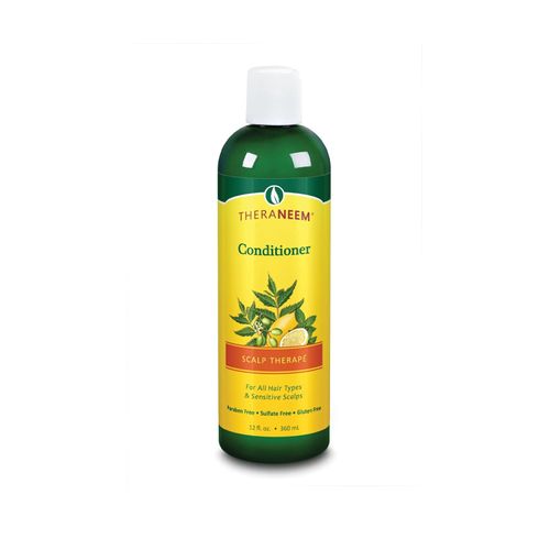 TheraNeem Naturals, Scalp Therape Conditioner, 360ml