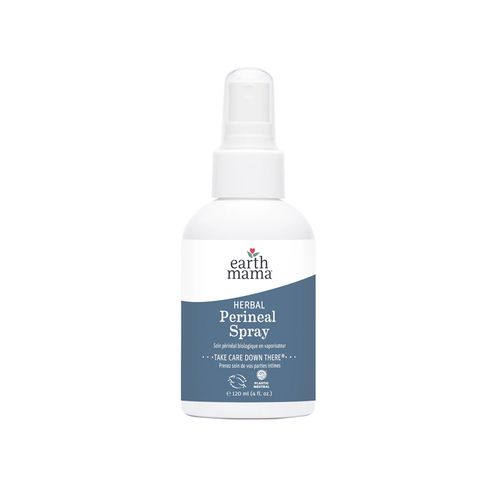 [EXP 08/25] Earth Mama, Herbal Perineal Spray, 120 ml