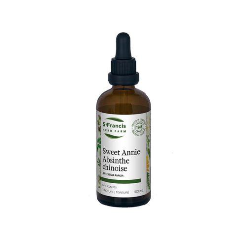 St Francis Herb Farm, Sweet Annie, 100ml