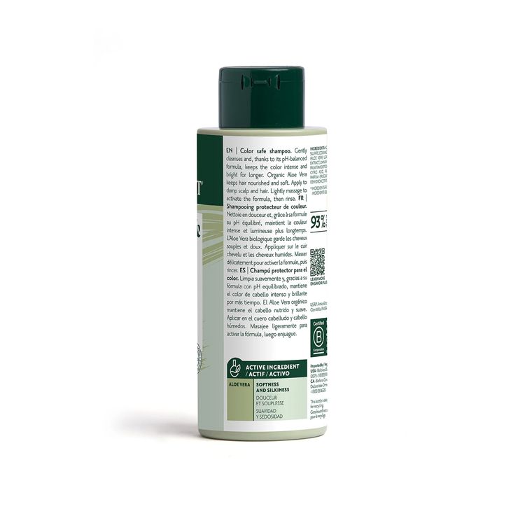 Herbatint, Color Safe Shampoo, 260mL