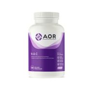 AOR, NAC, 500mg, 120 Capsules