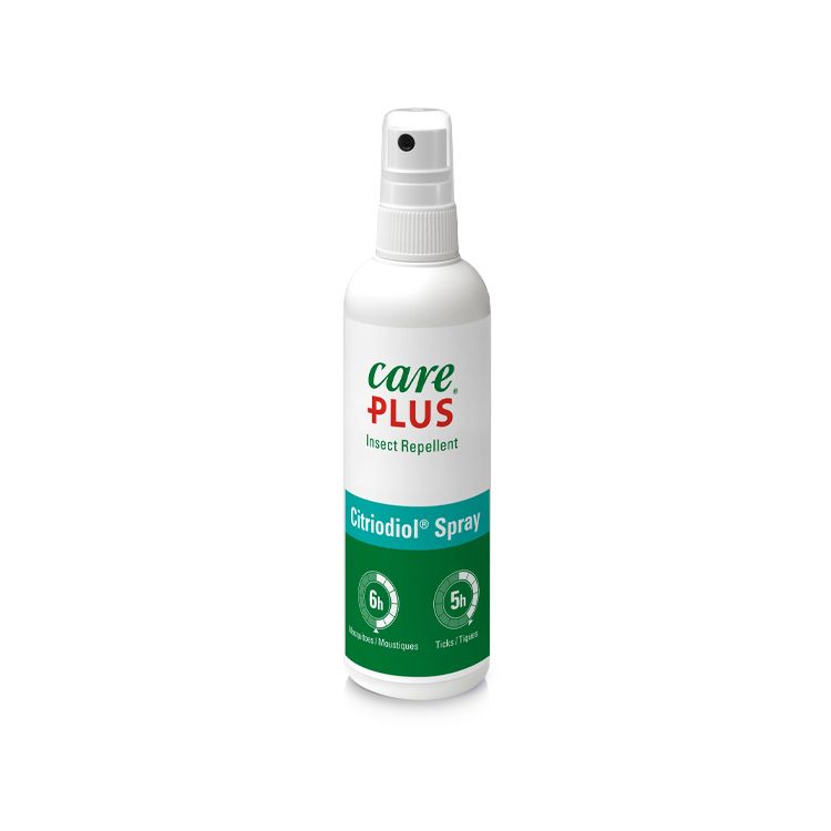 Care Plus, 30% Citriodiol®, Insect Repellent, 125ml