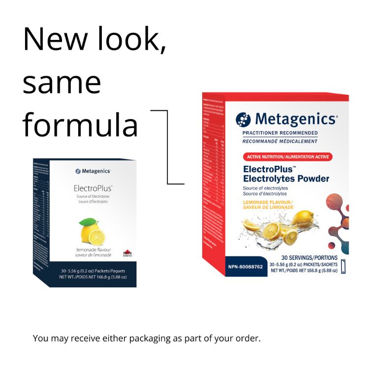 Metagenics, ElectroPlus, 30 Servings