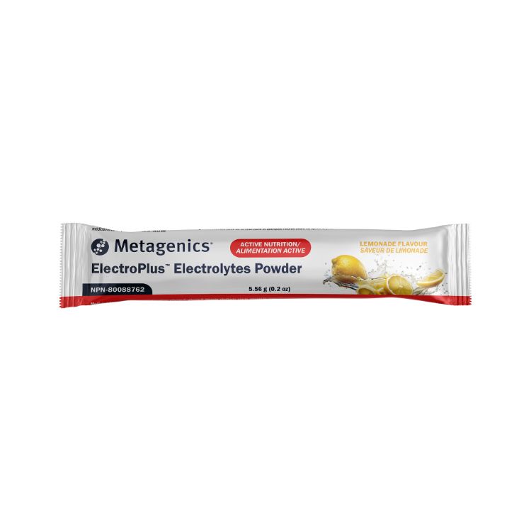 Metagenics, ElectroPlus, 30 Servings