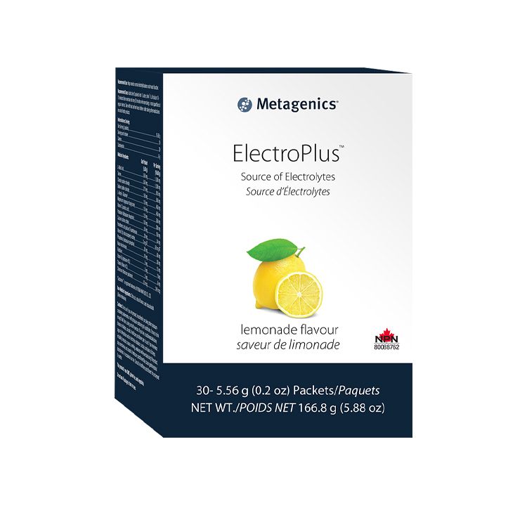 Metagenics, ElectroPlus, 30 Servings